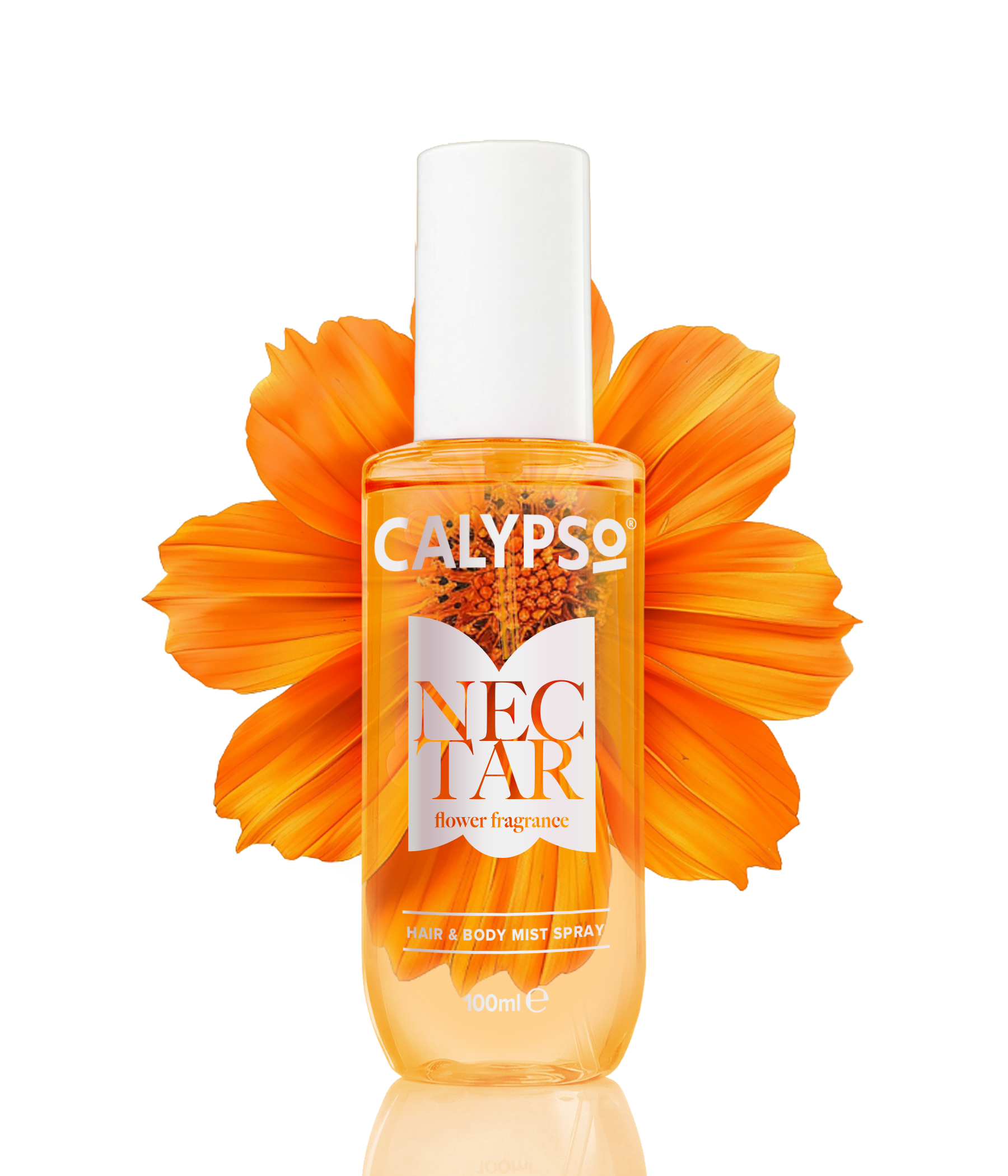 Nectar Hair and Body Spray